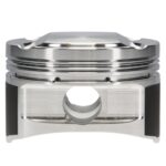 JE-Pistons Kit Chrysler 2.0 ECB/ECC 88.50 mm 10.5:1 - Image 5