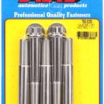 ARP Bolt Kit 1/2-20 x 3.250 SS 12PT
