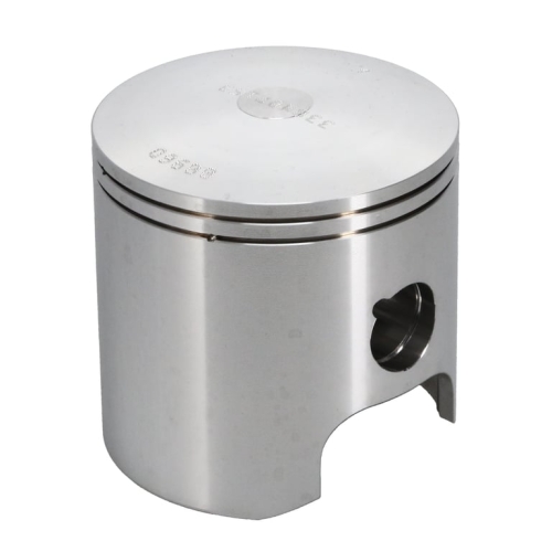 8054FCCC-CF60-8BE6-6D7E-A92DC0309FB7 Wiseco Piston Kit Honda 250 MT/CR/MR '75-77 2815CD - Image 1
