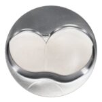 SRP by JE Pistons Kit SBF DOME B:4.060 - Image 6