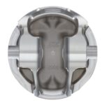JE-Pistons Kit Honda K24A + K20A2 Head 88.00mm 10.0:1 - Image 2