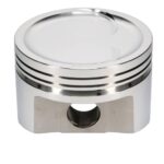 SRP by JE Pistons Kit 455 OLDSMOBILE DISH B:4.165 - Image 4