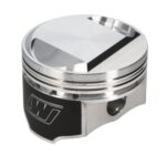 Wiseco Piston Kit HD 1340 Evo 10.0:1 3507X Front