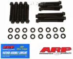 Buick V6 '85-87 GN & T-Type 12pt head bolt kit