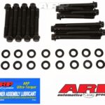 Buick V6 '85-87 GN & T-Type 12pt head bolt kit