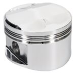 JE-Pistons Kit Nissan TB48DE 100.00mm(10.0:1) - Image 4