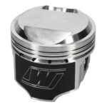 Wiseco Piston Single Toyota 3TC/2TG 1.375 3386XC - Image 2