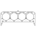 Cometic HG SBC2.2 w/ Steam Hole 4.190" MLS .040"