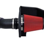 Corsa Metal Shield Charger SRT 6.4 11-22/ 300C 6.4 11-14