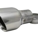 Corsa Tip Kit Single 4.5"