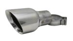 Corsa Tip Kit Single 4.5"