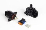 Haltech Idle Air Control Kit - Haltech Billet