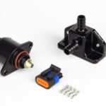 Haltech Idle Air Control Kit - Haltech Billet