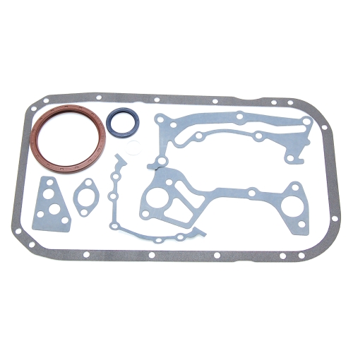 80F5613B-C6FE-A651-C792-DE8E590B9BA7 Cometic MITSU '91-00 6G72 DOHC 24V V6 3.0L Bottom End Kit - Image 1