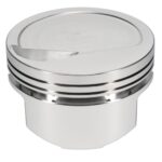 SRP by JE Pistons Kit 454 BBC INVT DOME B:4.350 - Image 3