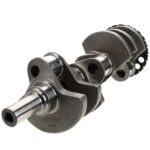 Manley Chevy LS Forged Crankshaft - 4.100 Stroke