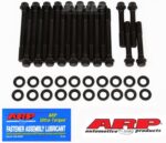 Oldsmobile 350-455 7/16"" 12pt head bolt kit"