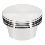 JE Pistons Kit GM LS1 INV DM 6.125 B:3.898 - Image 3
