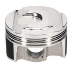 JE-Pistons kit Opel 2.0L LTG Ecotec 86.25mm 9.5:1 Pin: 24mm - Image 4