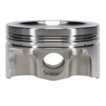 JE-Pistons Kit Nissan SR20VE(T) pin:21 9.0:1 86.50mm Ultra - Image 4