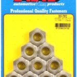 5/8-11 wheel stud nut kit