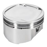 JE-Pistons Kit Kawasaki KVF/Teryx 750 10:1 85mm