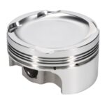 JE-Pistons BTO Kit BMW S14B23(8.5:1)M3 94.00mm - Image 4
