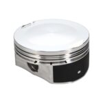 JE-Pistons Kit Chrys. Gen 3 HEMI 6.4L 10:1 4.095" - Image 2