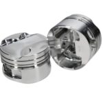 Diamond Piston Kit 2JZGTE 87.0mm 1.180CD