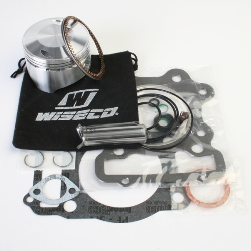 815F3071-C10D-05F1-D63E-076249E09FE7-1 Wiseco Piston Kit Honda TRX300 '88-00 - Image 1