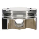 JE-Pistons Kit Honda K24A/K20A/Z head 90.00 mm 10.0:1(ASY) - Image 5