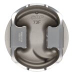 SRP by JE Pistons Kit 454 BBC 4.310' Dome 9cc B:4.310 - Image 17