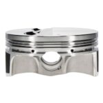 JE Pistons Kit Chevy LS7 FT -2cc/4.1275 -11.7:1 B:4.128 - Image 5