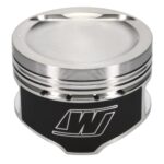 Wiseco Piston Single Hyundai 2.0L -11.5cc 8.8:1 82.50mm - Image 5