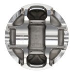 JE-Pistons Kit Sub EJ257 (8.5:1) 100.00mm Ultra Series - Image 2