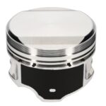 JE-Pistons Kit Nissan SR20DET 86.50mm 8.5:1 Asym. - Image 18