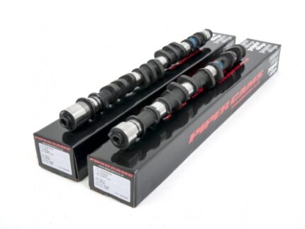 Piper Camshaft Toyota 1.6L 20v 4A-GE Rally