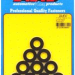 ARP Washer 7/16 ID 7/8 OD Black 10 Pack