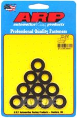 ARP Washer 7/16 ID 7/8 OD Black 10 Pack
