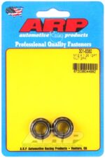 ARP M12 X 1.25 (5/8 wr) 12pt 2pc nut kit