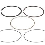 Wiseco 79.0mm .9 x 1.5mm Ring Set