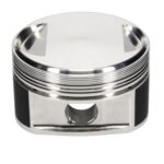 JE-Pistons Kit Porsche 911 3.0L T 12V(7.0:1)98.00mm+tuff+3D - Image 4