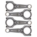 Boostline Conrod Set VW 2.0T TSI 144mm 23mm - Image 4