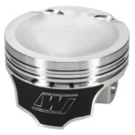 Wiseco single piston Mazda Speed 3 Dished -13.3cc(9.5:1)