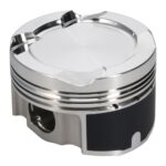 JE-Pistons Kit BMW/Toy B58B30 10.5:1 82.00mm - Image 2