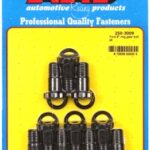 ARP Ford 8"" ring gear bolt kit"