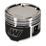Wiseco Piston Kit Mitsubishi Eclipse 4G63 2.0L(8.3:1)-
