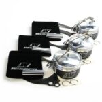 Wiseco Piston Kit Yamaha Vector '05-08/Nytro '08-13 12.5:1