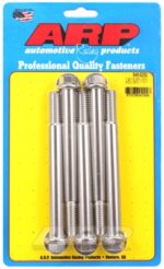 ARP Bolt Kit 1/2-13 x 5.250 SS Hex