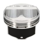 JE-Pistons kit Nisssan RB25DET 86.50mm 8.5:1